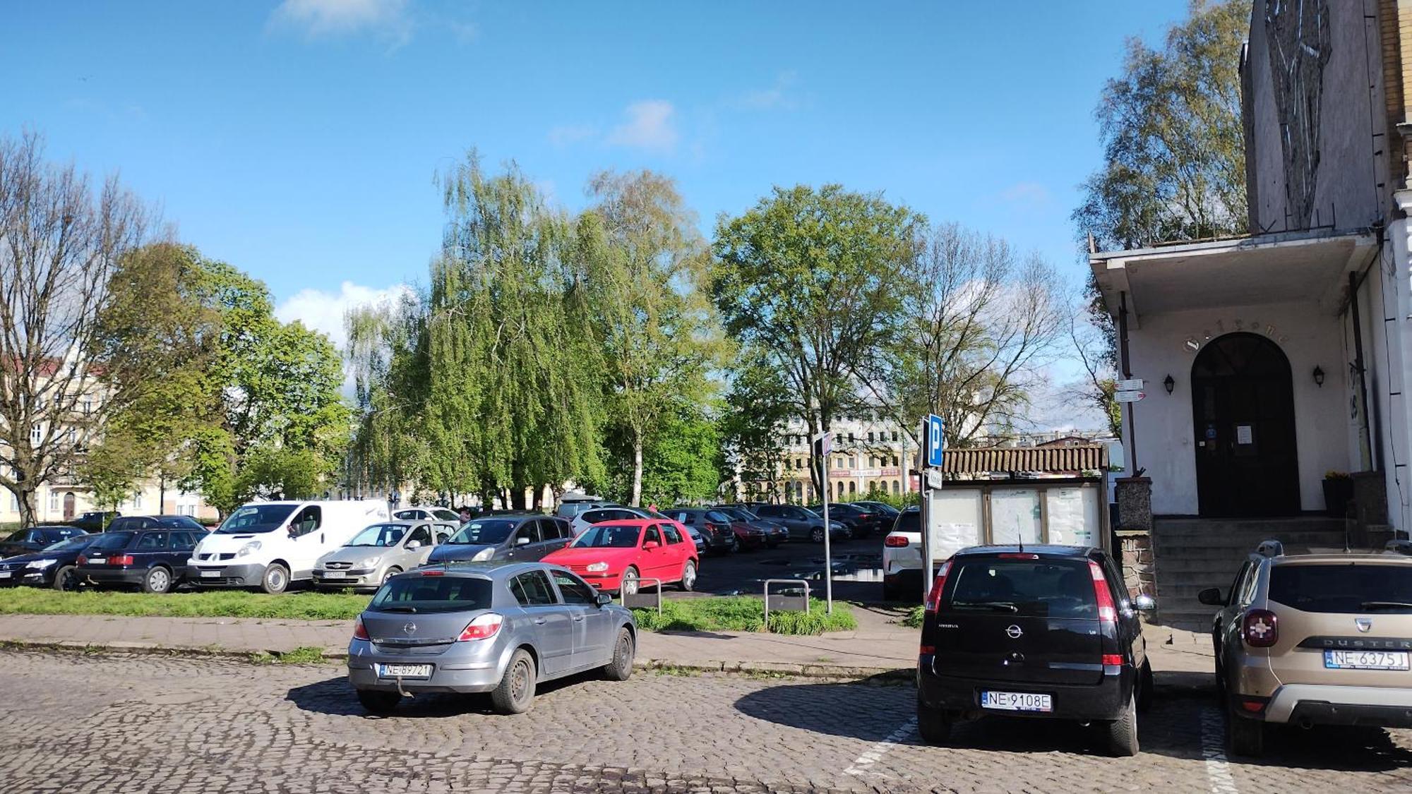 Galeona - Hotel Turystyczny Elblag Exterior foto